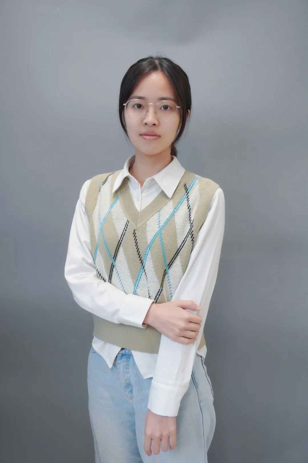 郑州市第十四高级中学召开2025-2026学年上学期全体教工