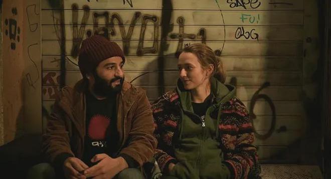 抽烟喝酒我是独立女性